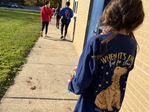 running club 3